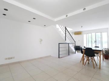 PH · 114m² · 3 Ambientes · 2 Cocheras · Venta PH 3 Ambientes C/cochera en Villa Urquiza