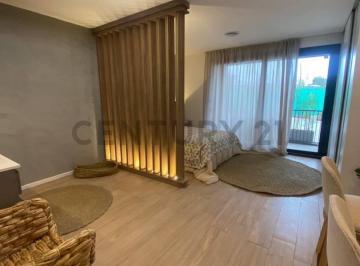 Departamento · 34m² · 1 Ambiente · Departamento 1 Ambiente en Venta Financiado en Rincón de Milberg, Tigre