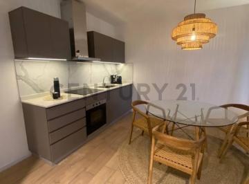 Departamento · 53m² · 2 Ambientes · Departamento 2 Ambientes con Financiación en Rincón de Milberg, Tigre