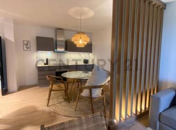 Departamento · 43m² · 2 Ambientes · Departamento 2 Ambientes con Financiación en Rincón de Milberg, Tigre