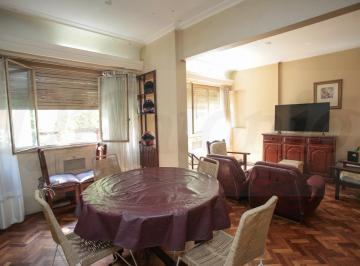 Departamento · 101m² · 4 Ambientes · Departamento de 4 Ambientes con Dependencia de Servicio. Apto Profesional
