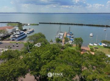 Terreno · 338m² · Tf755 - Terreno en Venta Frente Al Yatch Club