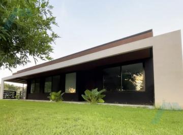 Casa · 150m² · 4 Ambientes · Casa en Los Palenques