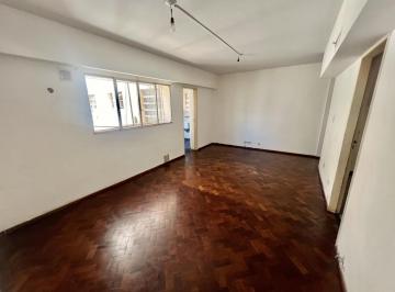 Departamento · 100m² · 5 Ambientes · Departamento en Alquiler 3 Dorm Sobre Bv. Oroño!