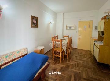 Departamento · 2 Ambientes · Alquiler Marzo a Diciembre - Departamento 2 Ambientes - Zona Macrocentro