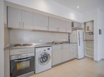 Departamento · 69m² · 3 Ambientes · 1 Cochera · Departamento con Cochera en Venta, Capital Federal, Buenos Aires