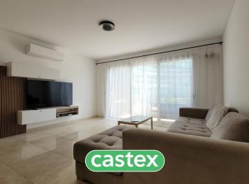 Departamento · 126m² · 3 Ambientes · 2 Cocheras · Departamento en Venta en Los Crisantemos, Pilar