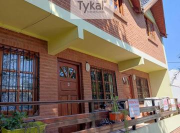 Departamento de 3 ambientes, San Bernardo · Impecable Duplex Zona Residencial
