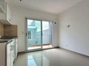 PH · 25m² · 2 Ambientes · Alquiler PH Dos Ambientes con Terraza a Estrenar