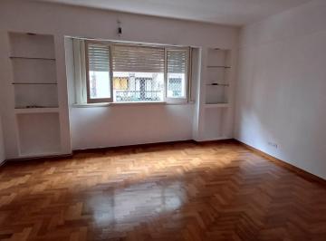 Departamento de 3 ambientes, Recoleta · Recoleta Alquiler 3 Ambientes 83 m²