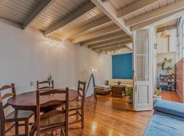 PH · 108m² · 5 Ambientes · PH · en Venta · 5 Ambientes · 2 Pisos · Luminoso con Estilo Propio · Balvanera
