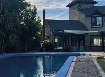 Casa de 5 ambientes, La Plata · Casa en Alquiler