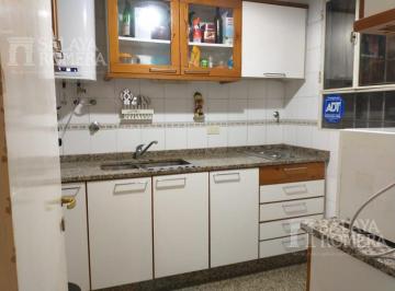 Departamento · 40m² · 2 Ambientes · Departamento - Acassuso