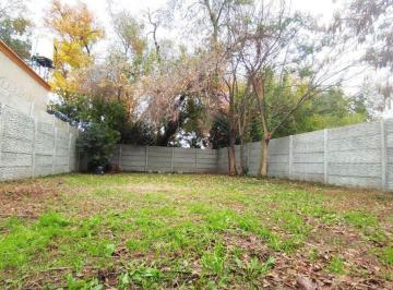 Terreno · 200m² · Venta Lote 200 m² B° Semicerrado S/exp Grand Bourg