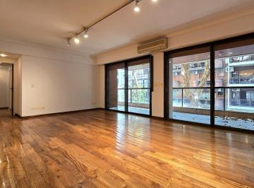 Departamento · 180m² · 5 Ambientes · 1 Cochera · Alquiler • Belgrano • Piso • 5 Ambientes • Cochera