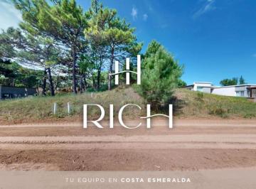 RIH-RIH-337_2 · Lote en Venta en Costa Esmeralda Oportunidad