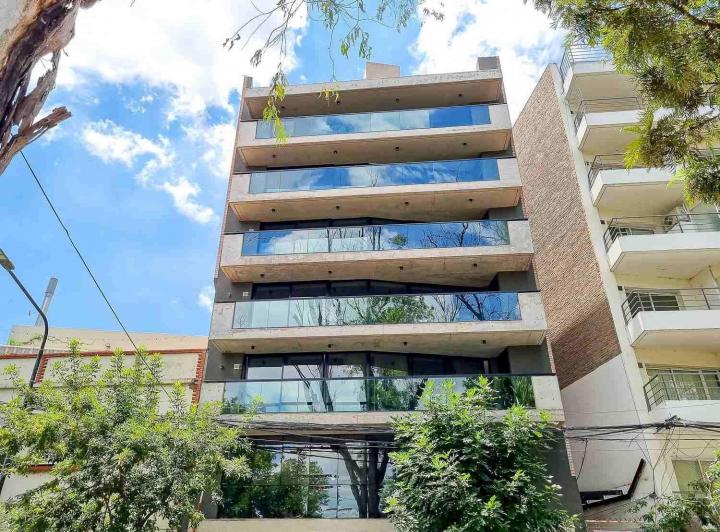 Desarrollo vertical · Moreno / Ituzaingo - 2 y 3 Dorm.