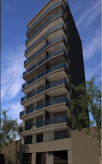 Desarrollo vertical · Avellaneda 859 Bis