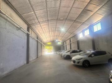 Bodega-Galpón · 559m² · Venta de Galpon en Alta Cordoba