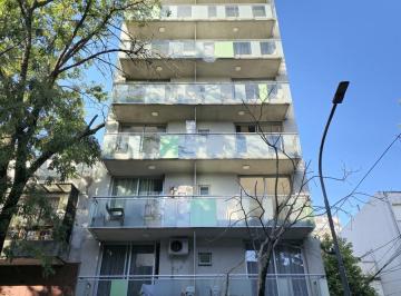 Departamento · 38m² · 1 Ambiente · En Venta Departamentos a Estrenar Caballito