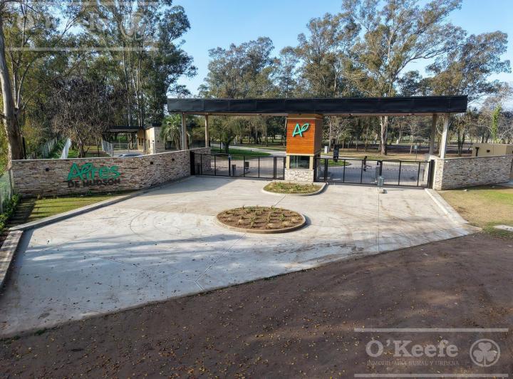 Terreno · 626m²