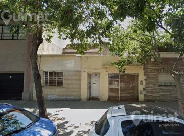 Terreno · 196m² · Excelente Terreno en Parque Chas - Lideres en Terrenos