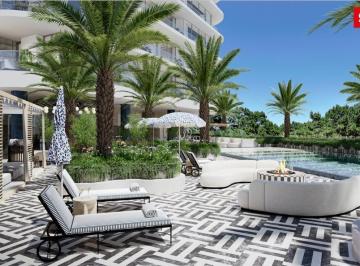 Departamento · 109m² · 3 Ambientes · Venta - Departamento 3 Ambientes - Playa Brava