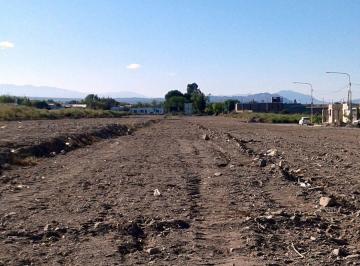Terreno , El Challao · Lote Urbanizado Casi Esquina El Challao Las Heras, Mendoza, Todos Los Servicios