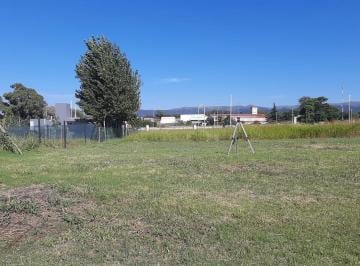 Bóveda, nicho o parcela , Unquillo · Vendo Lote Ayres del Noreste 477 m², Listo Para Construir!