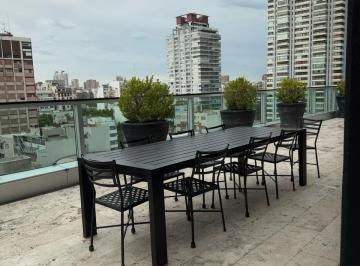 Departamento de 2 ambientes, Palermo · "Torre Decó" J. F. Segui Al 4600 - Departamento de 2 Ambientes Sin Muebles
