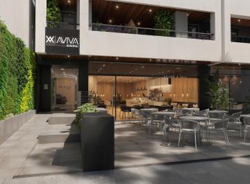 Departamento de 2 ambientes, Córdoba · Entrega 30% Saldo en 36 Cuotas Ajust Cac - Aviva Rondeau - 1 Dorm - Piscina