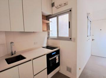 Departamento · 24m² · 1 Ambiente · Olivos - Luminoso Ambiente Reciclado - Excelente Ubicación! a Pasos de La Estación del Ferrocarril m