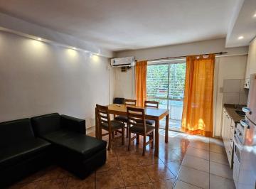 Departamento de 2 ambientes, Rosario · Departamento Amueblado de 1 Habitacion Zona Terminal!