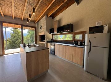 Casa · 5 Ambientes · Casa en Venta Bariloche (Lote en Ph)