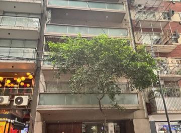 Departamento · 42m² · 2 Ambientes · 1 Cochera · ¡Excelente Oportunidad Apto Crédito en Palermo!