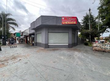 Local comercial de 1 ambiente, La Matanza · Local Comercial en Esquina // Av Mosconi y Cerrito