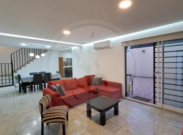Vista living comedor · Exclusivo PH Interno con Terraza y Patio - - 3 Ambientes - Sin Expensas