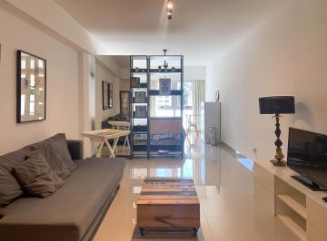 Departamento · 49m² · 1 Ambiente · Departamento en Monserrat