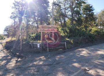 Terreno · 600m² · Lote en Venta en Kaleuche, San Martin de Los Andes, Patagonia