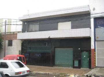 Bodega-Galpón · 420m² · 1 Cochera · Galpón en Venta, de 420 m en Tablada