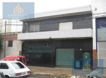 Bodega-Galpón · 420m² · 1 Cochera · Galpón en Venta, de 420 m en Tablada