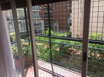 Departamento · 75m² · 3 Ambientes · Alquiler!hermoso 3 Amb - Frente Al Zoo! con Balcon!