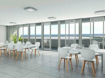 Imagen 1 - Dpto de 1 Dormitorio Externo con BalcÃ³n Terraza y Amenities en San Lorenzo, Entrega 2027. Posibilid - · Dpto de 1 Dormitorio Externo con Balcã³n Terraza y Amenities en San Lorenzo, Entrega 2027. Posibilid