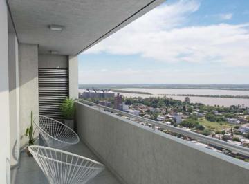 Imagen 1 - Dpto de 1 Dormitorio con balcÃ³n terraza y amplios amenities en San MartÃ­n y TucumÃ¡n (San Lorenzo) - · Dpto de 1 Dormitorio con Balcã³n Terraza y Amplios Amenities en San Martã­n y tucumã¡N (San Lorenzo)