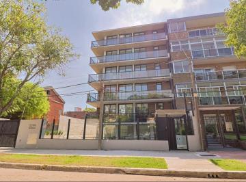 Departamento · 73m² · 3 Ambientes · 1 Cochera · Alquiler Malvin a Estrenar 2 Dorm., 2 Baños Garage