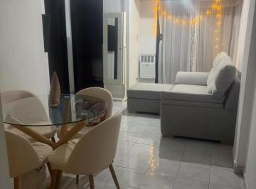 Departamento · 40m² · 3 Ambientes · Departamento en Alquiler - 2 Dorm. 1 Baño - 42 m² - La Plata
