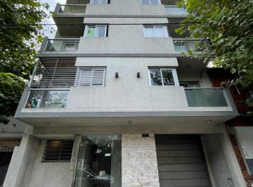 Edificio Alquiler de 2 ambientes · Departamento en Alquiler Zona San Justo, La Matanza.