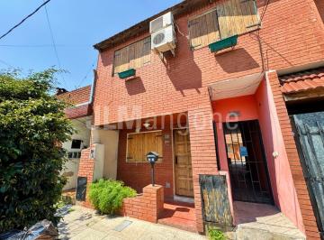 PH · 80m² · 4 Ambientes · Duplex 4 Ambientes con Patio y Terraza