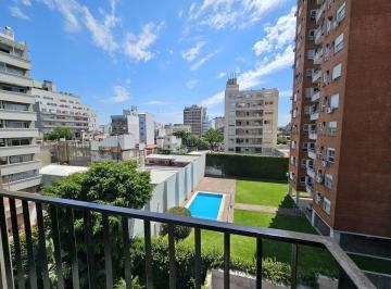 Departamento · 35m² · 1 Ambiente · Venta Monoambiente Villa Crespo Balcón a Estrenar