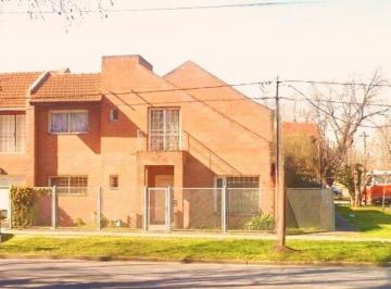 PH · 99m² · 4 Ambientes · Duplex 3 Dorm. Escritorio Lavadero Jardin